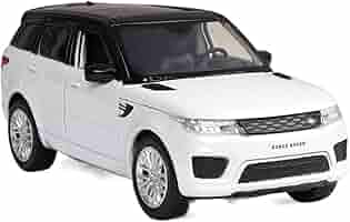 1/43 Range Rover Sport フジホワイト 702ffa5543faf3effb347f3c0cad5a
